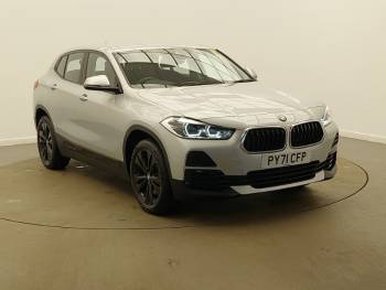 2021 (71) BMW X2 xDrive 20i [178] Sport 5dr Step Auto
