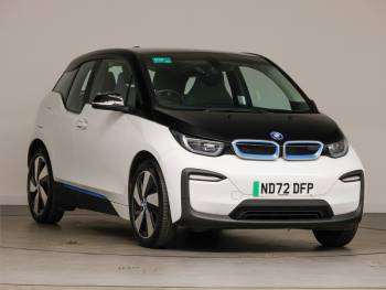 2022 (72) BMW I3 125kW 42kWh 5dr Auto