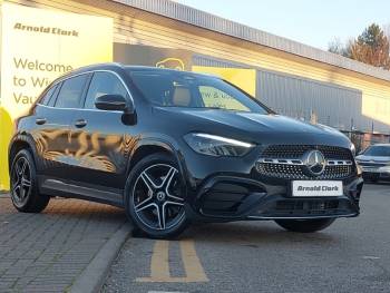 2024 (74) Mercedes-Benz Gla GLA 200 AMG Line Executive 5dr Auto