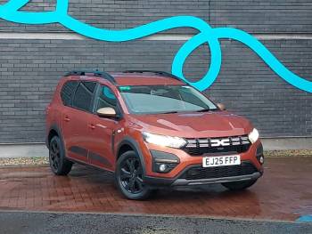 2025 (25) Dacia Jogger 1.0 TCe Extreme 5dr