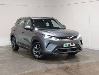 2026 (26) Byd Atto 2 130kW Boost 51kWh 5dr Auto