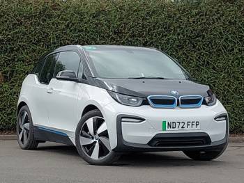 2022 (72) BMW I3 125kW 42kWh 5dr Auto