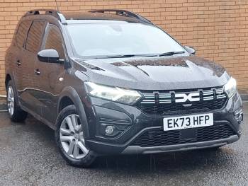 2023 (23) Dacia Jogger 1.0 TCe Expression 5dr