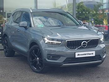 2019 (69) Volvo Xc40 2.0 D3 Inscription 5dr AWD Geartronic
