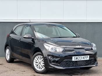 2023 (23) Kia Rio 1.2 DPi 2 5dr