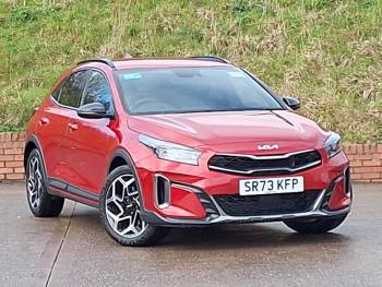2024 (73) Kia Xceed 1.5T GDi ISG GT-Line 5dr