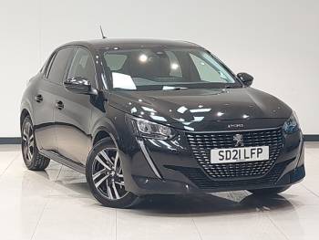 Peugeot 208 Allure for sale - at myCar, good price.