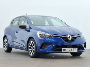 2022 (72) Renault Clio 1.0 TCe 90 Evolution 5dr