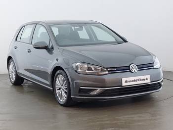 2018 (68) Volkswagen Golf 1.5 TSI EVO SE 5dr DSG