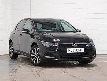 2021 (71) Volkswagen Golf 1.5 TSI 150 Active 5dr