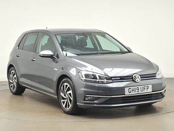 2019 (19) Volkswagen Golf 1.5 TSI EVO Match 5dr