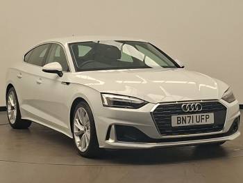 2021 (71) Audi A5 35 TDI Sport 5dr S Tronic