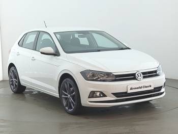 2020 (20) Volkswagen Polo 1.0 TSI 115 SEL 5dr