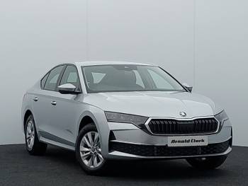 2025 (25) Skoda Octavia 1.5 TSI SE Technology 5dr
