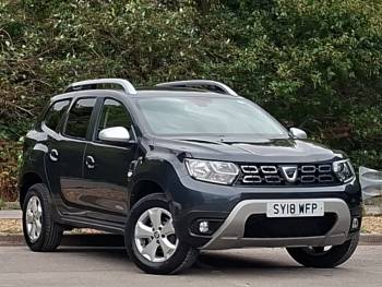 2018 (18) Dacia Duster 1.6 SCe Comfort 5dr