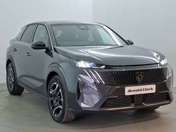 2026 (26) Peugeot 3008 157kW Allure 73kWh 5dr Auto