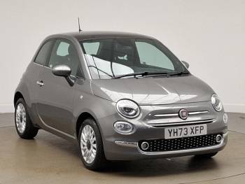 2023 (73) Fiat 500 1.0 Mild Hybrid 3dr