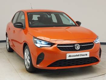 2020 (70) Vauxhall Corsa 1.2 SE Nav 5dr