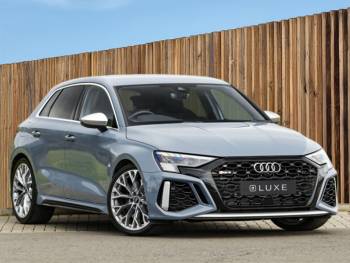 2021 (71) Audi Rs3 RS 3 TFSI Quattro 5dr S Tronic
