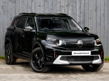 2026 (26) Citroen C3 Aircross 1.2 Hybrid [145] Collection 5dr e-DCS6