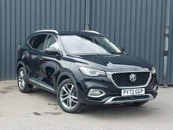 2023 (72/23) MG Hs 1.5 T-GDI PHEV Exclusive 5dr Auto