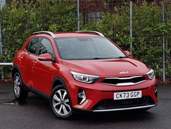 2023 (73) Kia Stonic 1.0T GDi 99 2 5dr DCT