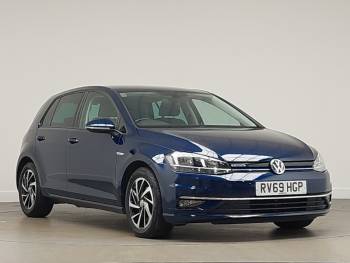 2019 (69) Volkswagen Golf 1.5 TSI EVO Match 5dr