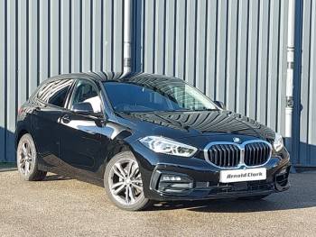 2019 (69) BMW 1 Series 118i Sport 5dr