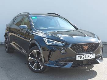 2024 (24) Cupra Formentor 1.4 eHybrid 204 V1 5dr DSG