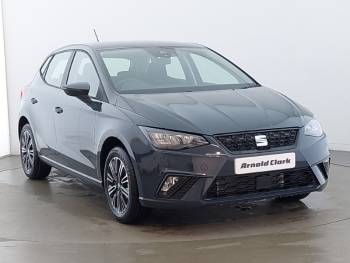 2025 (75) Seat Ibiza 1.0 TSI 95 SE Technology 5dr