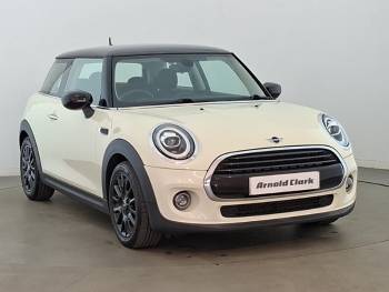 2019 (69) MINI Hatchback 1.5 Cooper Classic II 3dr