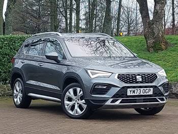 2023 (73) Seat Ateca 1.5 TSI EVO Xperience 5dr DSG