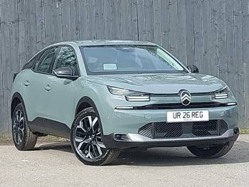 2026 (26) Citroen C4 1.2 [130] Plus 5dr Auto