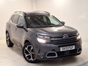 2019 (19) Citroen C5 Aircross 1.5 BlueHDi 130 Flair 5dr