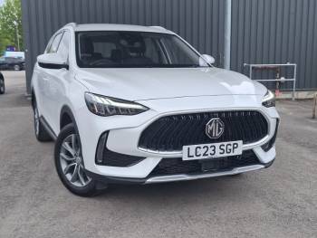 2023 (23) MG Hs 1.5 T-GDI SE 5dr