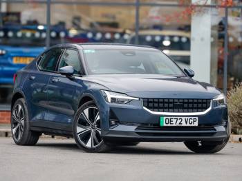 2023 (72/23) Polestar 2 170kW 78kWh Long Range SM [Pilot] 5dr Auto