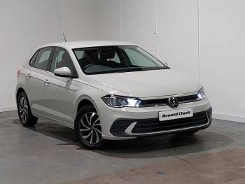 2023 (23) Volkswagen Polo 1.0 Life 5dr