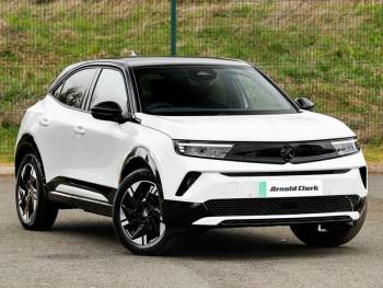 2026 (26) Vauxhall Mokka 115kW Ultimate 54kWh 5dr Auto