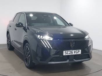 2026 (26) Peugeot 3008 1.2 Hybrid 145 GT 5dr e-DSC6