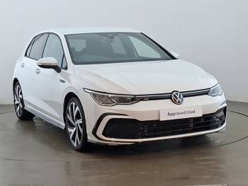 2024 Volkswagen Golf 1.5 TSI 150 R-Line 5dr