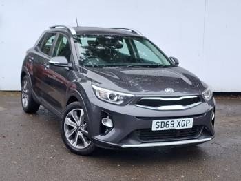 2019 (69) Kia Stonic 1.0T GDi 2 5dr