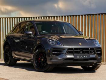 2021 (21) Porsche Macan GTS 5dr PDK