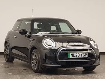 2023 (23) MINI Cooper S 135kW Cooper S Level 2 33kWh 3dr Auto