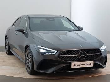 2023 (73) Mercedes-Benz Cla CLA 220d AMG Line Executive 4dr Tip Auto