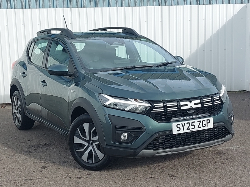 2025 Dacia Sandero