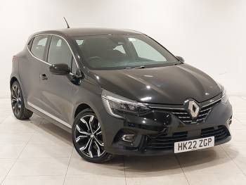 2022 (22) Renault Clio 1.0 TCe 90 SE Edition 5dr