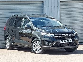 2023 Dacia Jogger 1.0 TCe Expression 5dr