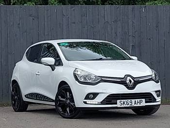 2019 (69) Renault Clio 0.9 TCE 90 Iconic 5dr