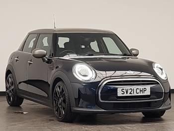 2021 (21) MINI Cooper 1.5 Cooper Exclusive 5dr