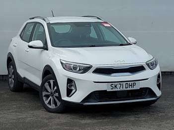 2021 (71) Kia Stonic 1.0T GDi 99 2 5dr
